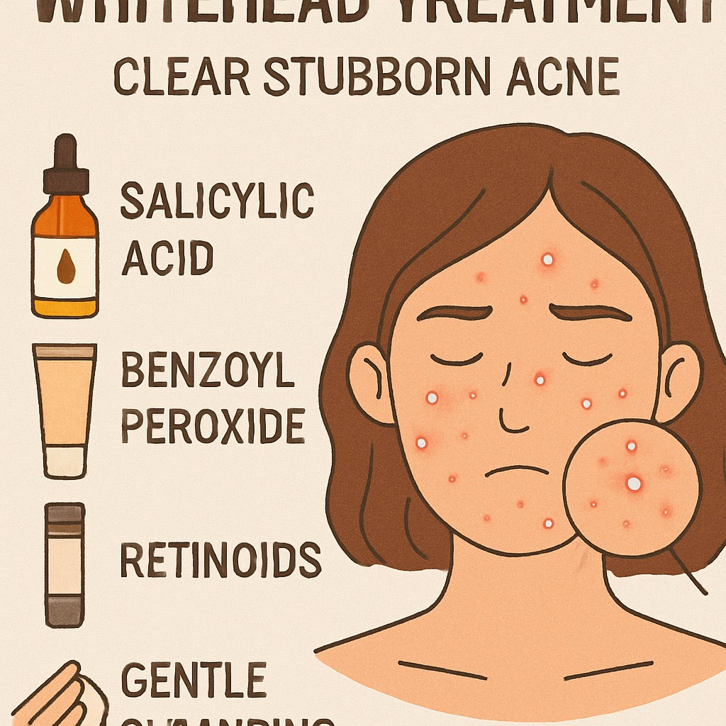 Effective Whitehead Treatment Clear Stubborn Acne Hermelis effective-whitehead-treatment-clear-stubborn-acne-hermelis