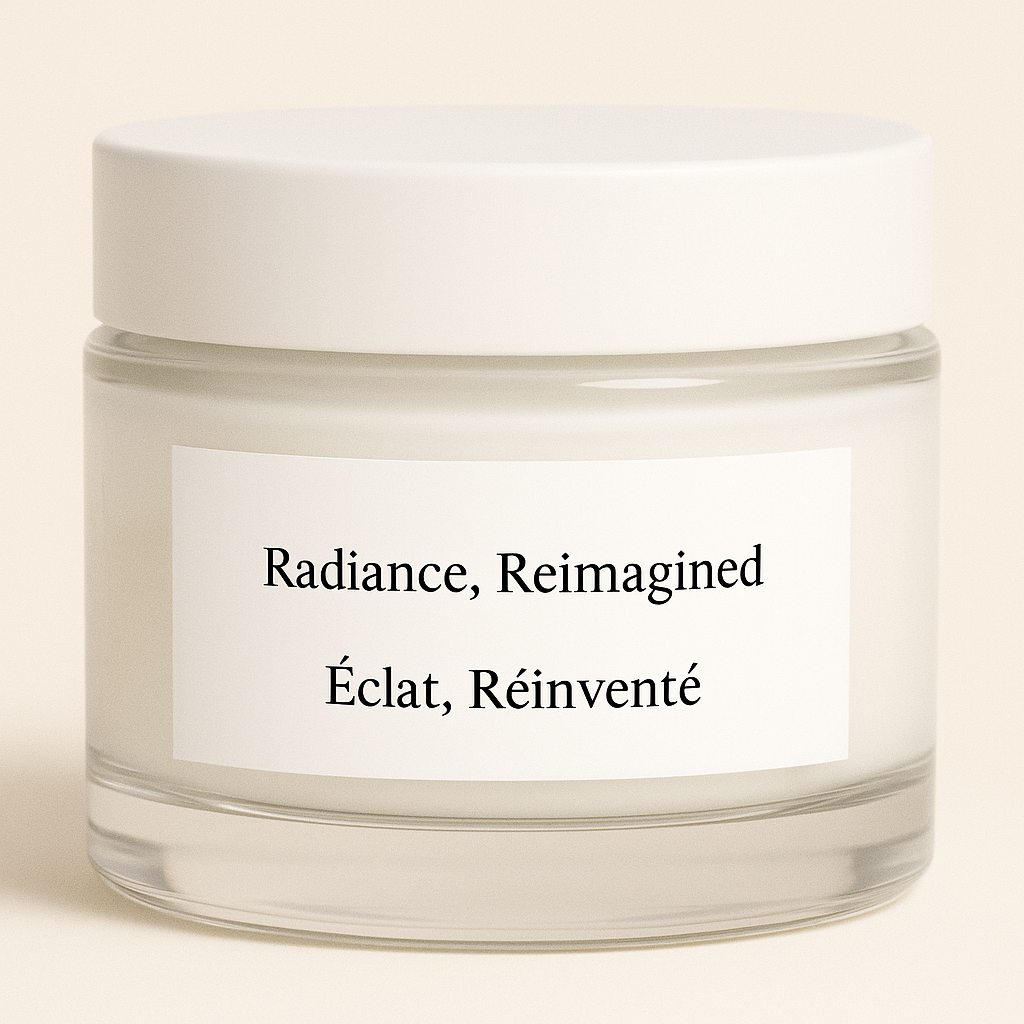 Luminour Daily Moisturizer