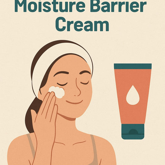 Top Benefits of Using Moisture Barrier Cream