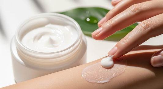Ultimate Moisturizer Guide for Itchy Dry Skin Relief