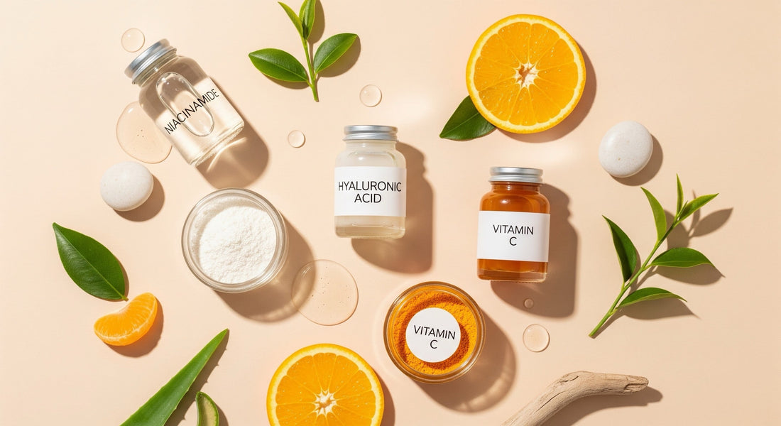 Olay Ingredients: Unlock Your Skin's Potential