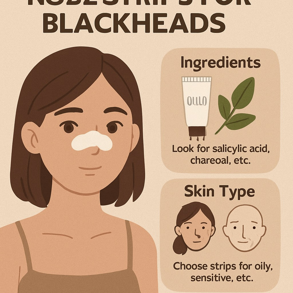 Effective Skin Purging Tips: Manage & Understand Process