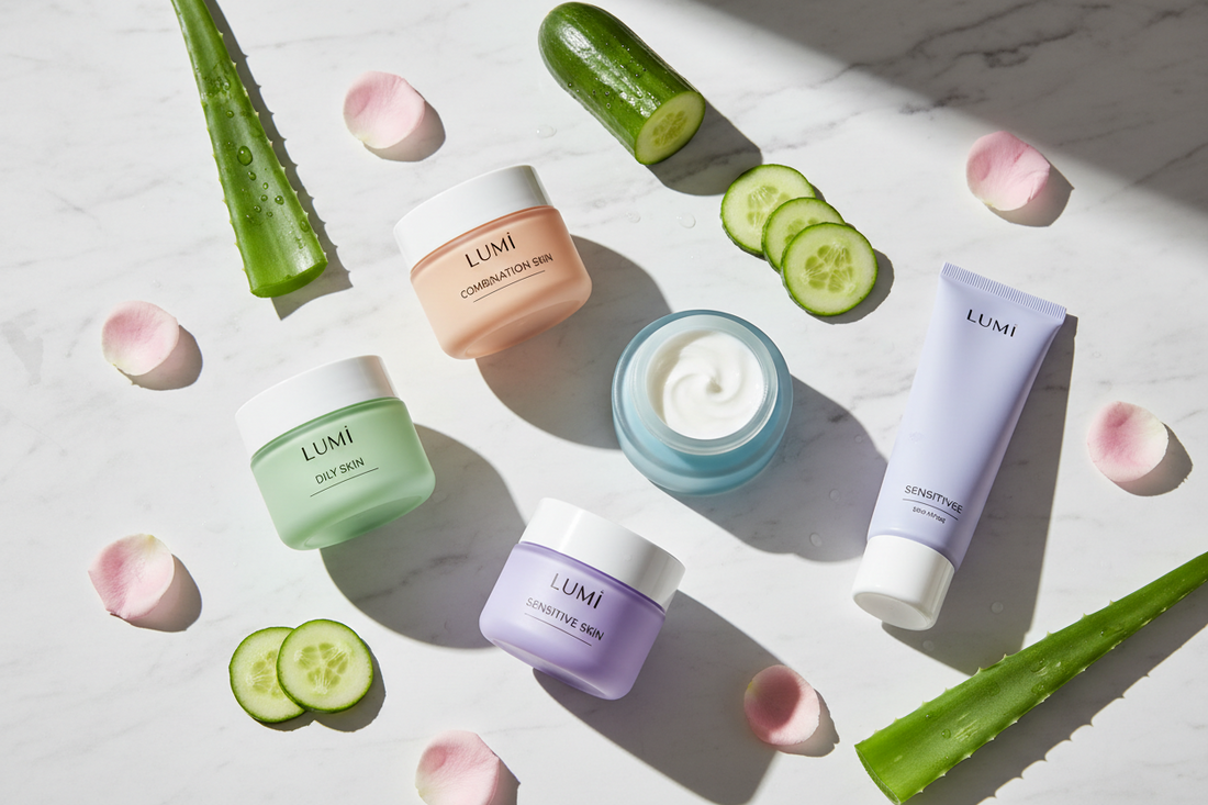 Best Non Greasy Daily Face Creams for Every Skin Type