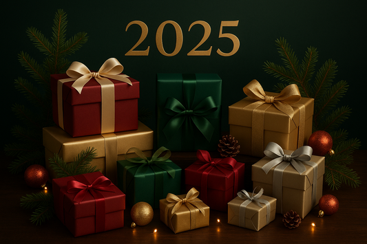 Shop Holiday Gift Sets: Top Picks for 2025