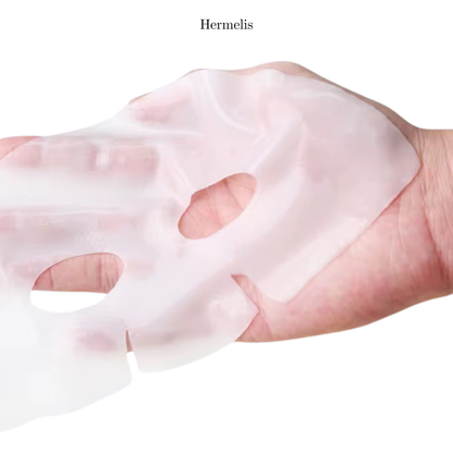 Hermelis Skincare Mask