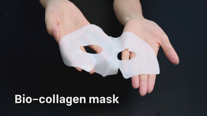 Hermelis Skincare Mask